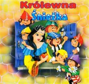Picture of Królewna Śnieżka