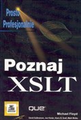 Książka : XSLT pozna... - Michael Floyd