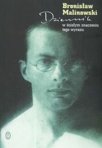 Obrazek Dziennik w ścisłym znaczeniu tego wyrazu