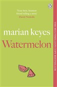 polish book : Watermelon... - Marian Keyes