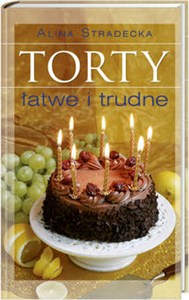 Picture of Torty łatwe i trudne