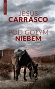 Pod gołym ... - Jesus Carrasco -  books from Poland