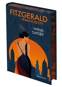 Obrazek Wielki Gatsby (edycja kolekcjonerska)