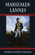 Polska książka : Marszałek ... - Charles Antoine Thoumas