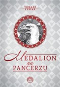 polish book : Medalion n... - Tomasz Łysiak