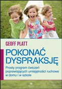 Pokonać dy... - Geoff Platt -  foreign books in polish 