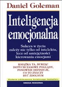 Polska książka : Inteligenc... - Daniel Goleman