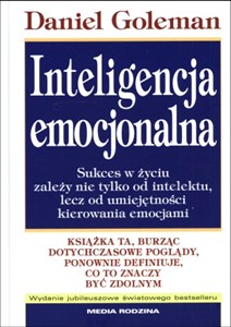 Obrazek Inteligencja emocjonalna