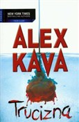 Polska książka : Trucizna - Alex Kava