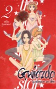Gwiazda sp... - Mika Yamamori -  foreign books in polish 