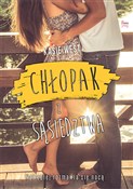 Książka : Chłopak z ... - Kasie West
