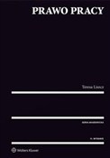 Prawo prac... - Teresa Liszcz -  books from Poland