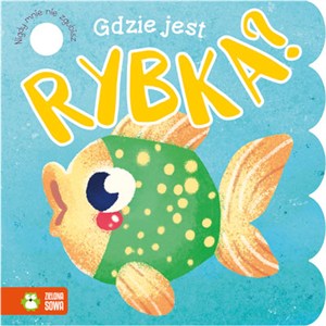 Picture of Gdzie jest rybka?