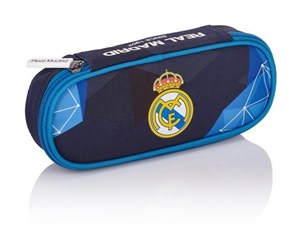 Obrazek Saszetka piórnik Real Madrid