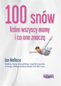 Obrazek 100 snów które wszyscy mamy i co one znaczą