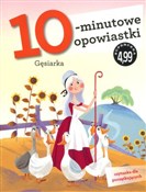 10-minutow... - Francesca Lazzarato -  books from Poland