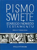 polish book : Pismo Świę...