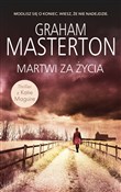 Martwi za ... - Graham Masterton -  foreign books in polish 