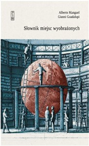 Obrazek Słownik miejsc wyobrażonych