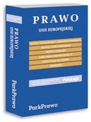 Prawo Unii... -  Książka z wysyłką do UK