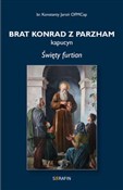 Zobacz : Brat Konra... - Konstanty Jaroń