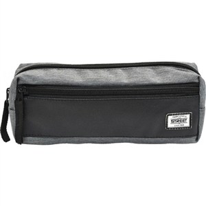 Obrazek Piórnik zaokrąglony Adventure Urban Street