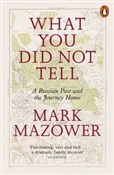What You D... - Mark Mazower -  Książka z wysyłką do UK