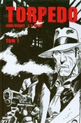 polish book : Torpedo to... - Jordi Bernet, E.S. Abuli