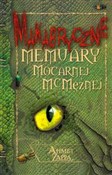 Makabryczn... - Ahmet Zappa -  foreign books in polish 