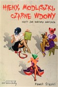 Hieny modl... - Paweł Śląski -  books from Poland