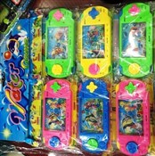 Gra wodna ... -  Polish Bookstore 