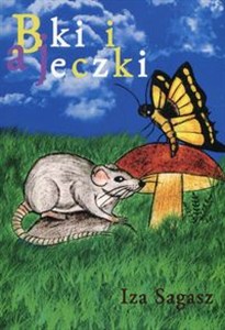 Obrazek Bajki i bajeczki