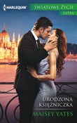 polish book : Urodzona k... - Maisey Yates