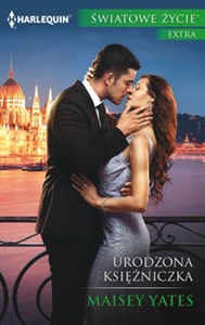 Picture of Urodzona księżniczka