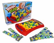 Pułapka -  Książka z wysyłką do UK