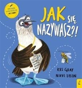 Obrazek Jak się nazywasz?!