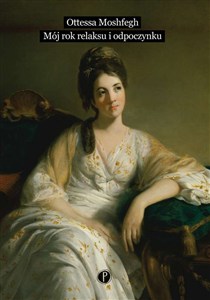 Obrazek Mój rok relaksu i odpoczynku