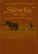 polish book : Siewba 190...