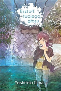 Obrazek Kształt twojego głosu 6