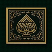 Bad Name C... - Dwa Asy -  books from Poland