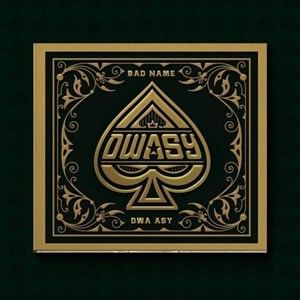 Picture of Bad Name CD