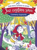Już czytam... - opracowanie zbiorowe -  Polish Bookstore 