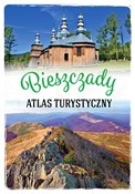 Bieszczady... - Gabriela Gorączko -  Polish Bookstore 
