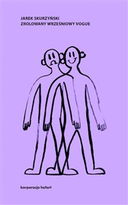 Obrazek Zrolowany wrześniowy Vogue