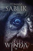 Książka : Winda - Tomasz Sablik