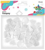 Książka : Pompony ak...