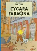 Przygody T... - Herge -  books in polish 