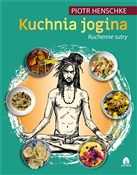 Kuchnia Jo... - Piotr Henschke - Ksiegarnia w UK