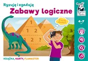 Zobacz : Zabawy log... - Monika Sobkowiak