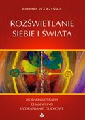 Książka : Rozświetla... - Barbara Zgorzyńska